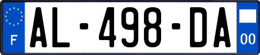 AL-498-DA