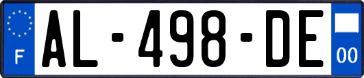 AL-498-DE