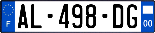 AL-498-DG