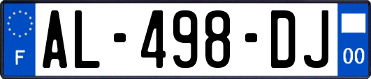 AL-498-DJ
