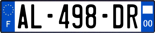 AL-498-DR