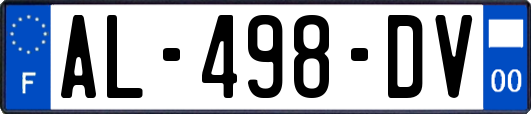AL-498-DV