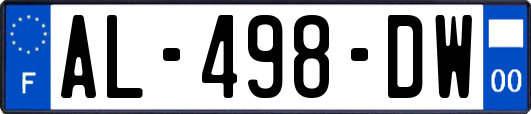 AL-498-DW
