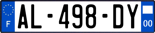 AL-498-DY