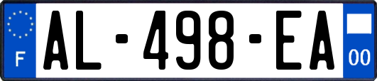 AL-498-EA