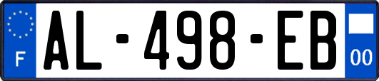AL-498-EB