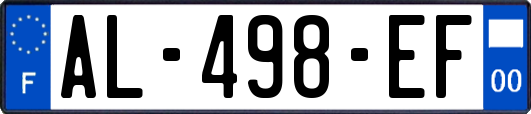 AL-498-EF
