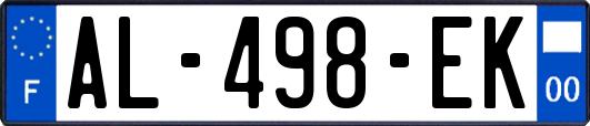 AL-498-EK