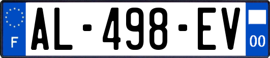 AL-498-EV