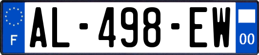 AL-498-EW