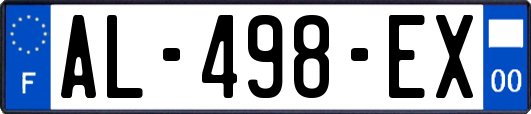 AL-498-EX