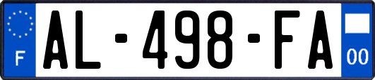 AL-498-FA