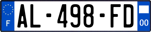 AL-498-FD
