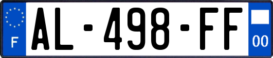 AL-498-FF