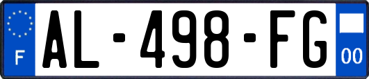 AL-498-FG