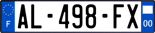 AL-498-FX