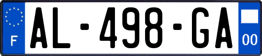 AL-498-GA