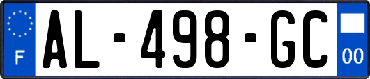 AL-498-GC