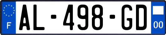 AL-498-GD