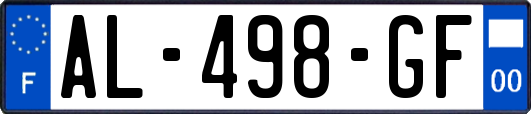 AL-498-GF