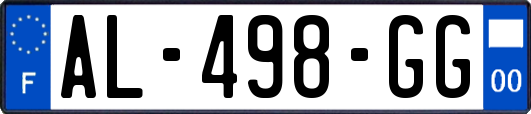 AL-498-GG