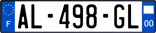 AL-498-GL