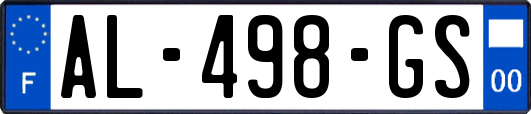 AL-498-GS