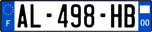 AL-498-HB