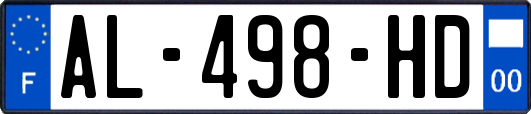 AL-498-HD