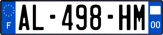 AL-498-HM