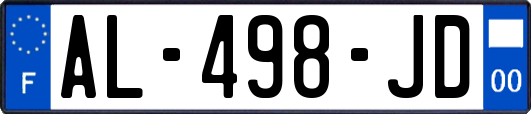 AL-498-JD