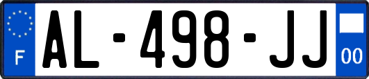 AL-498-JJ