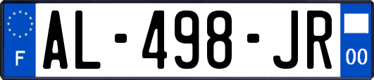 AL-498-JR