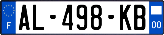AL-498-KB
