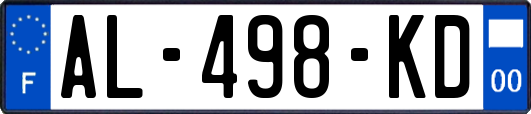 AL-498-KD