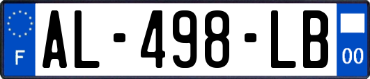 AL-498-LB