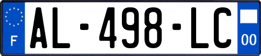 AL-498-LC