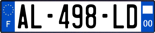 AL-498-LD