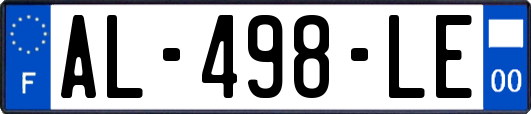 AL-498-LE