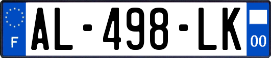 AL-498-LK