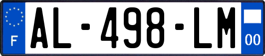 AL-498-LM