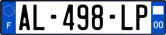 AL-498-LP
