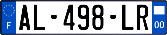 AL-498-LR