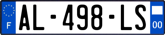 AL-498-LS
