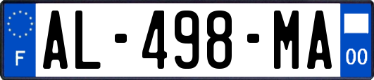 AL-498-MA