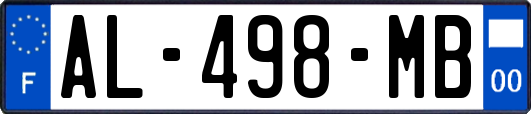 AL-498-MB