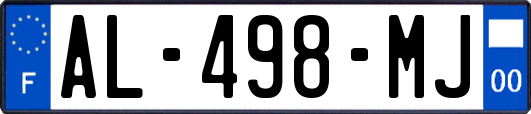 AL-498-MJ