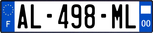 AL-498-ML