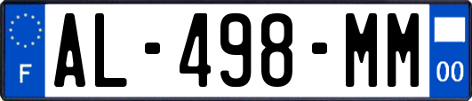 AL-498-MM