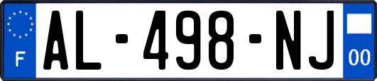 AL-498-NJ